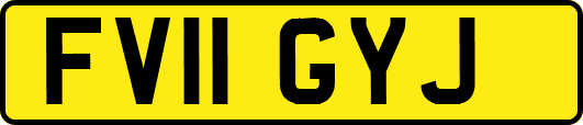 FV11GYJ