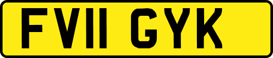 FV11GYK