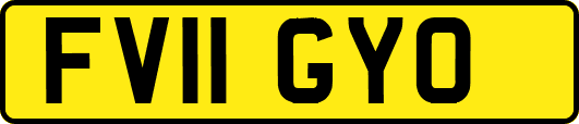 FV11GYO