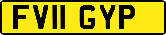 FV11GYP