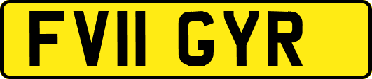 FV11GYR