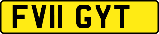 FV11GYT