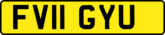 FV11GYU