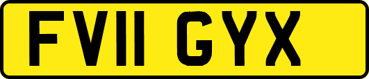 FV11GYX