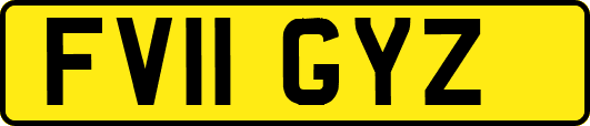 FV11GYZ