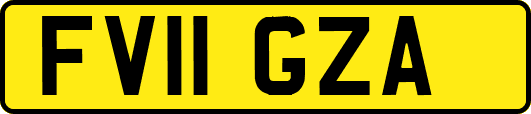 FV11GZA
