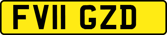 FV11GZD