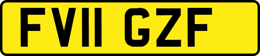 FV11GZF