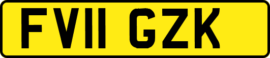 FV11GZK