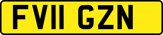 FV11GZN