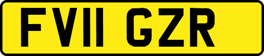 FV11GZR