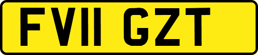 FV11GZT