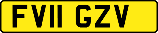 FV11GZV