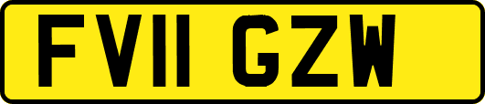 FV11GZW