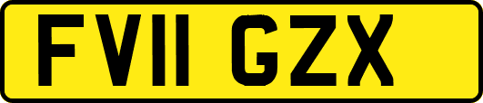 FV11GZX