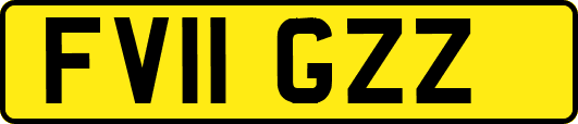FV11GZZ