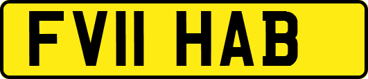 FV11HAB