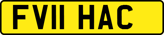 FV11HAC