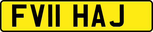 FV11HAJ