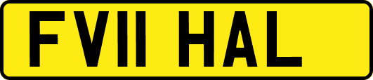 FV11HAL