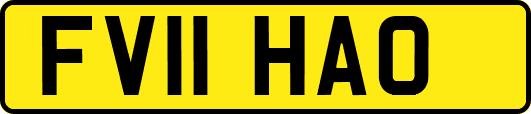 FV11HAO