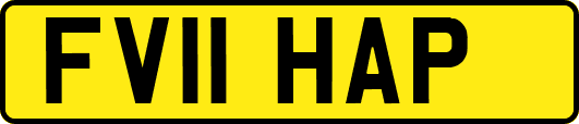 FV11HAP