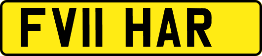 FV11HAR