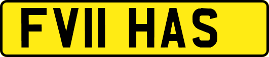 FV11HAS