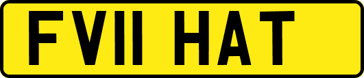FV11HAT