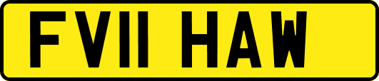FV11HAW