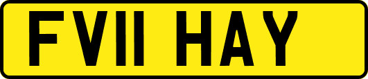 FV11HAY