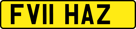 FV11HAZ
