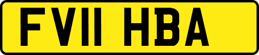 FV11HBA