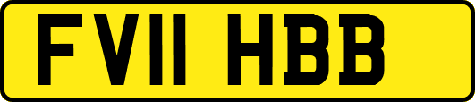 FV11HBB