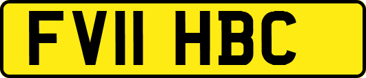 FV11HBC