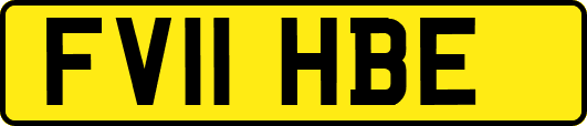 FV11HBE