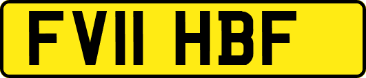 FV11HBF