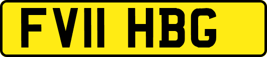 FV11HBG