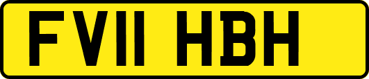 FV11HBH