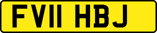 FV11HBJ