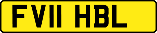 FV11HBL