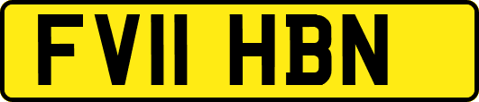 FV11HBN