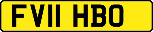 FV11HBO