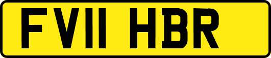 FV11HBR