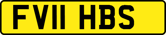 FV11HBS