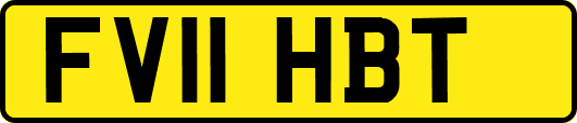 FV11HBT