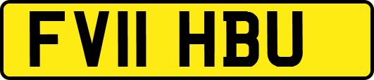 FV11HBU