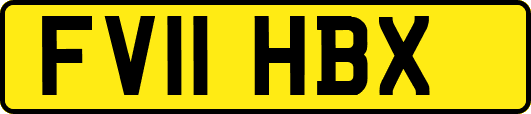 FV11HBX