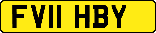 FV11HBY