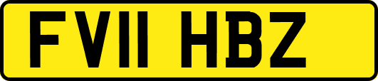 FV11HBZ
